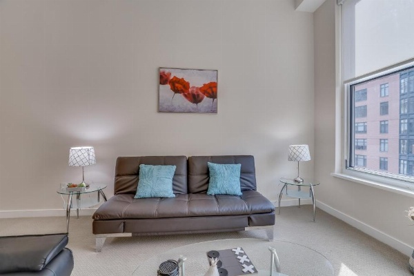 Heaven on Washington Fully Furnished Apartments image 10